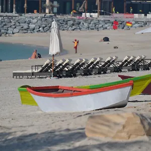 Regent Beach Dubai