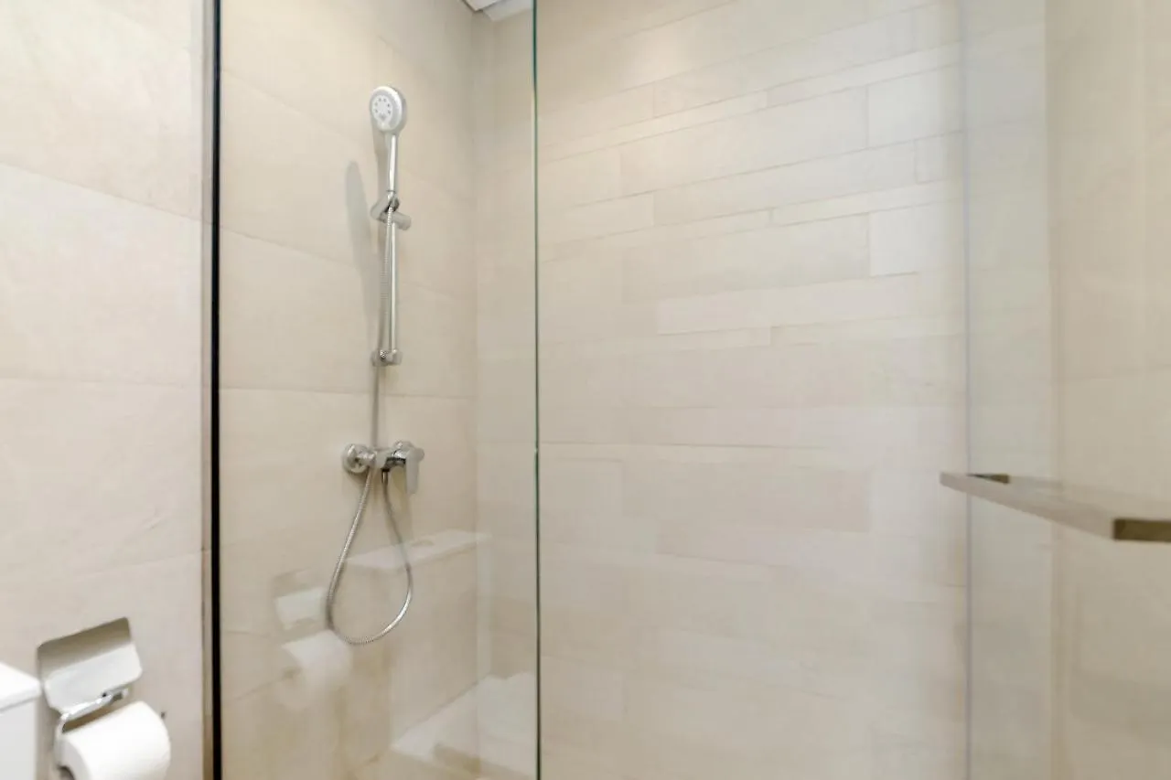 Apartment Modern Studio In Azizi Riviera Dubai