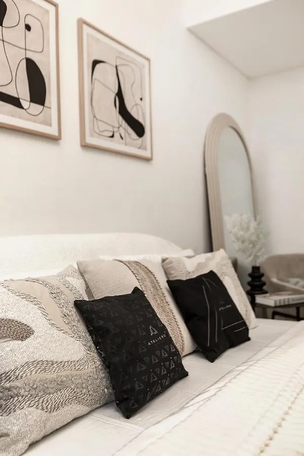 Modern Studio In Azizi Riviera Dubai